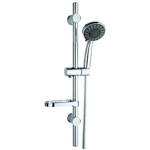 İTİMAT OMEGA SERİSİ SÜRGÜLÜ DUŞ SETİ (401)